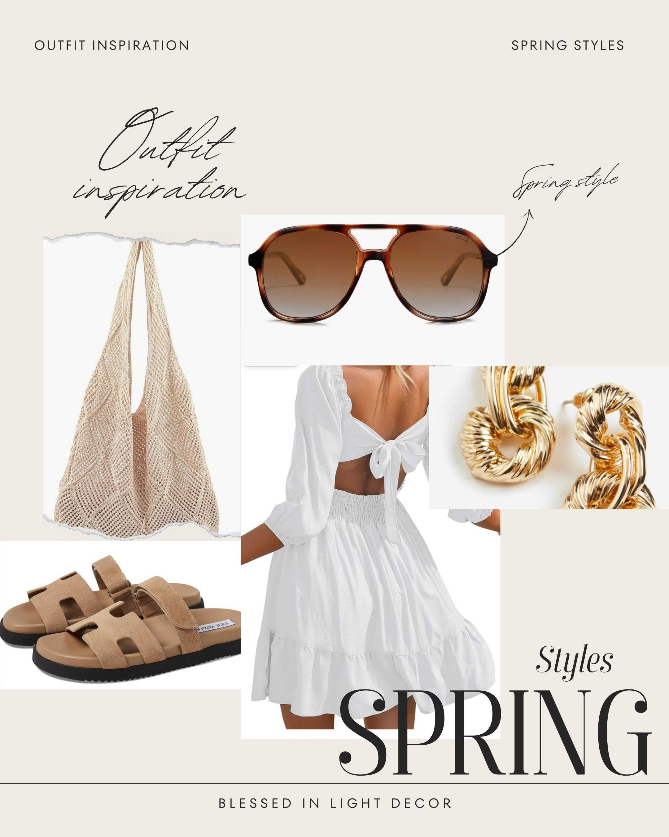 Outfit idea. Spring edit#spring2024 #spring #sale #deals #amazonfinds #amazonfashion #Amazon #style #styleinspo 

#LTKsalealert #LTKstyletip #LTKbeauty