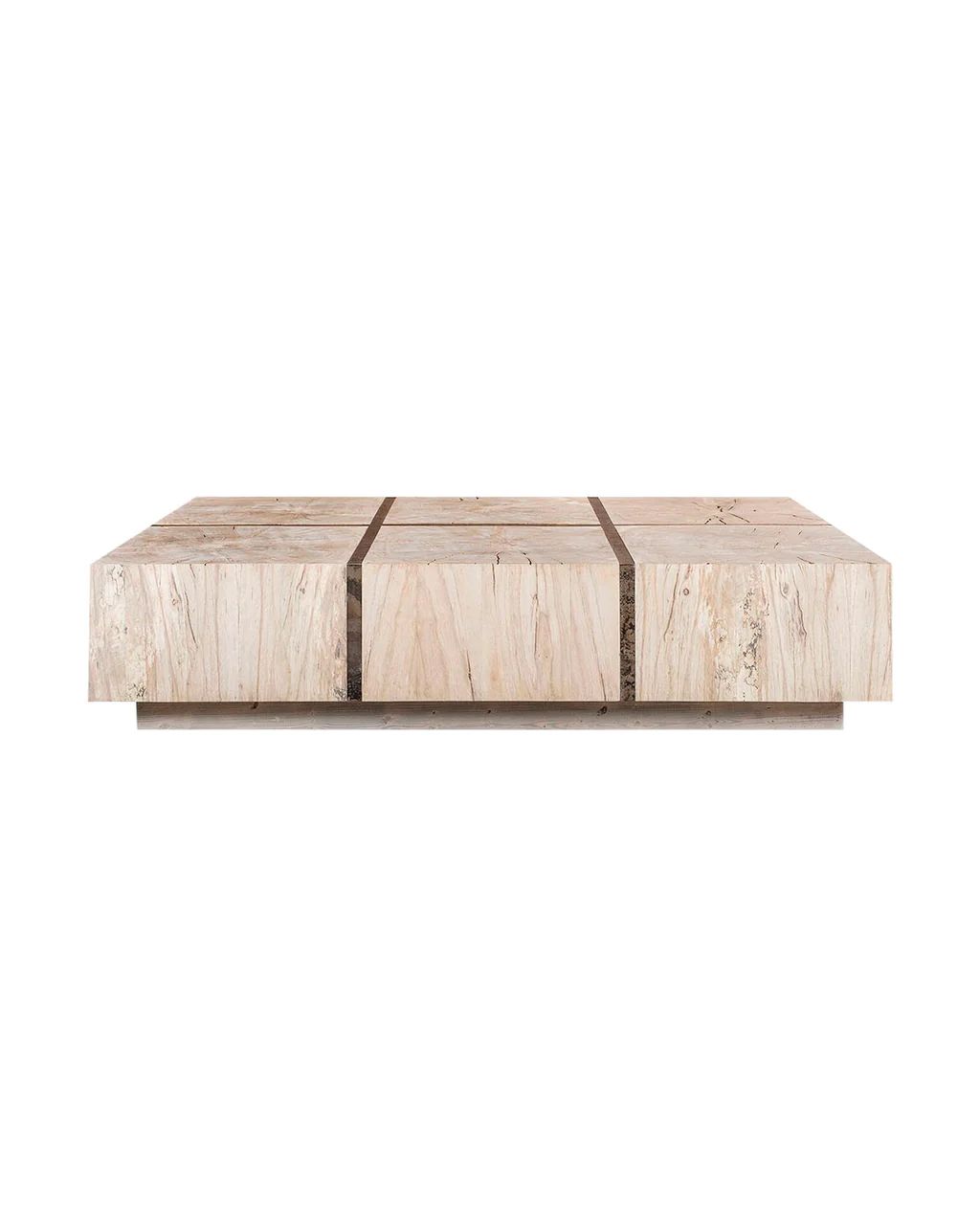 Atkinson Coffee Table | McGee & Co.