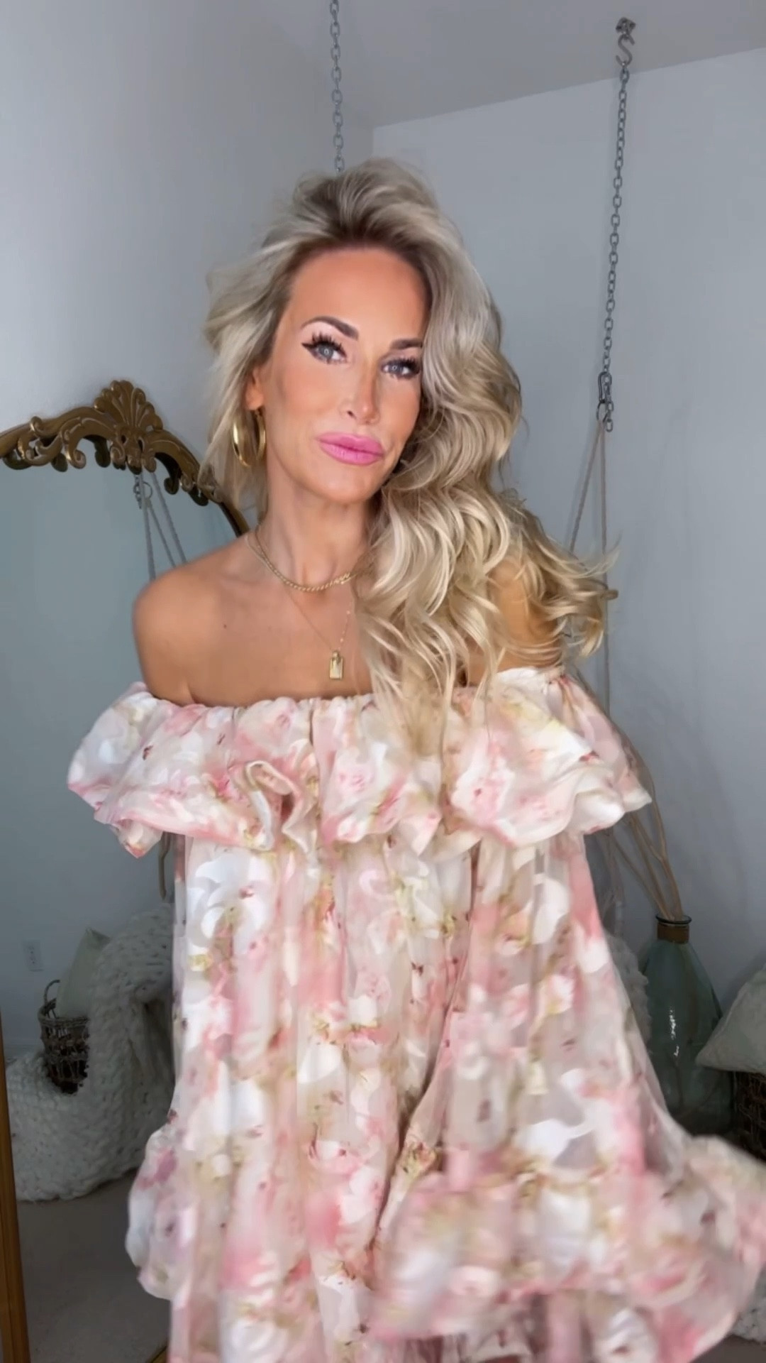 #weddingguest #bohodress