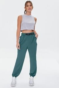 Active Windbreaker Joggers | Forever 21 | Forever 21 (US)