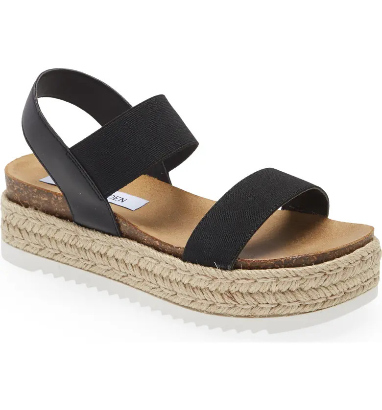 Jaklyn Espadrille Platform Sandal (Women) | Nordstrom