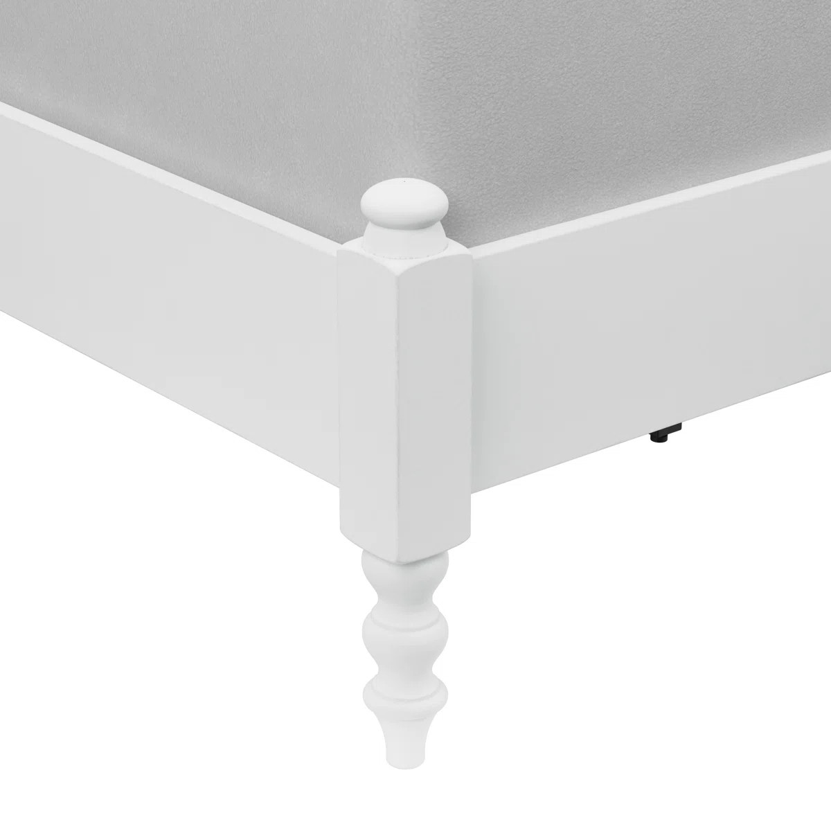 Nadette Spindle Bed | Wayfair North America
