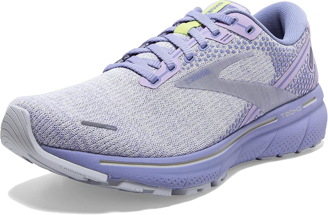 Brooks Ghost 14 Women's Neutral Running Shoe | Amazon (US)