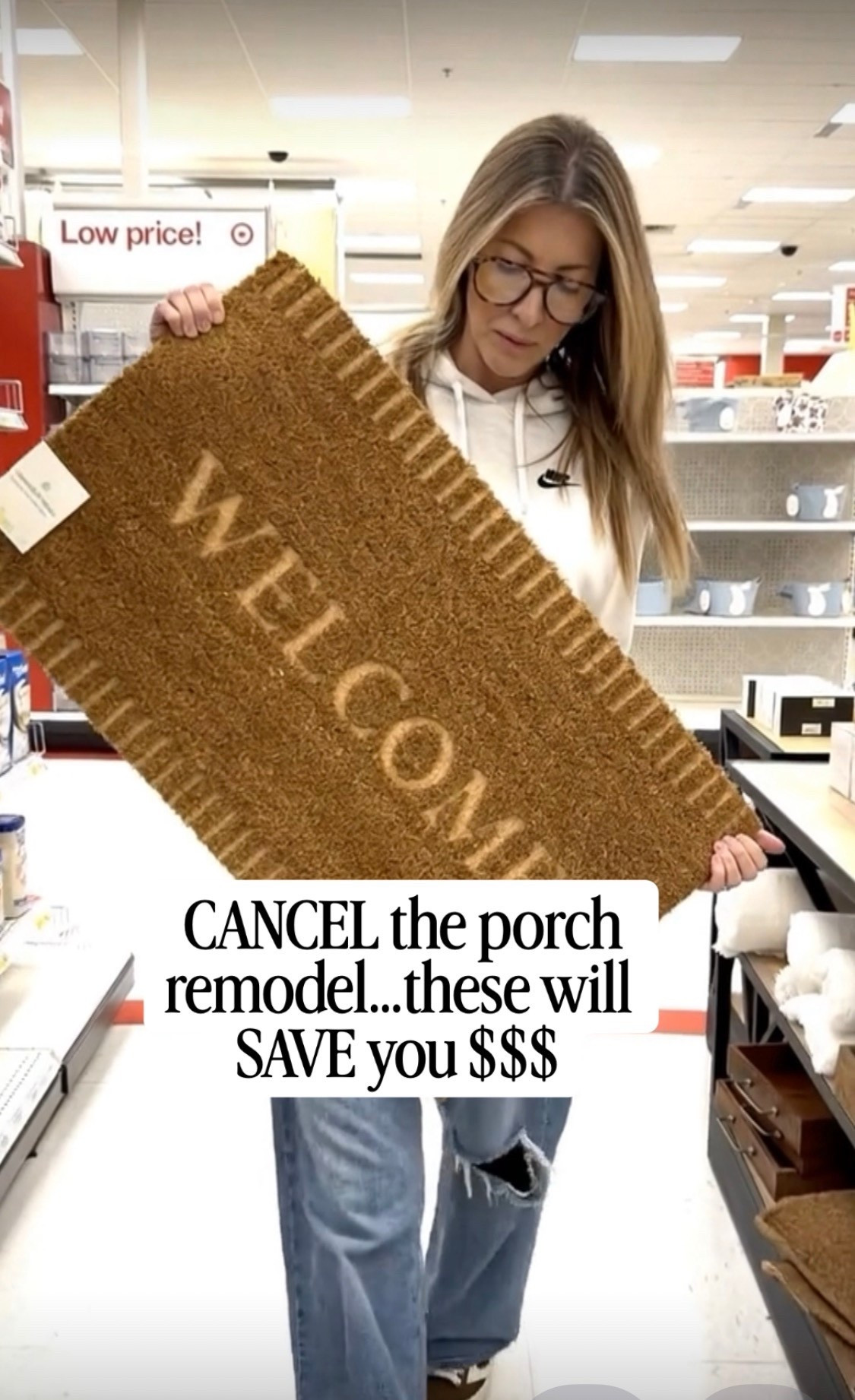 
With all the patio pieces dropping this time of year, we found some really good ones. A mix of on sale finds and a few splurge worthy picks, and some good pottery barn in Crate & Barrel looks for less. If you’re on the hunt for anything patio, you’ll definitely want to see these. A lot of this stuff sells out fast this time of year, so if you love something, don’t wait.

Pottery barn, target, Crate & Barrel, look for less, Lowe’s, outdoor, lighting, Amazon, patio, outdoor furniture, sale, clearance, outdoor decor, dining, Wayfair, outdoor sofa, seating, fire, fire pit. 