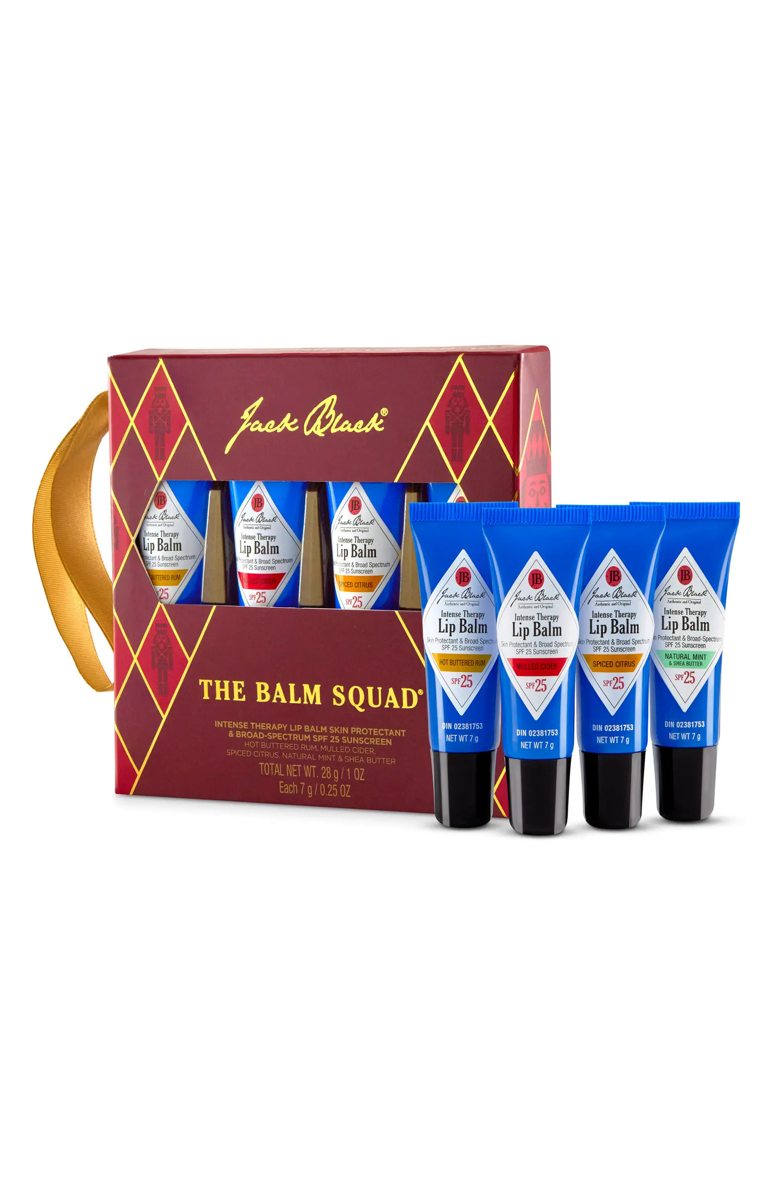 The Balm Squad® Set $40 Value | Nordstrom