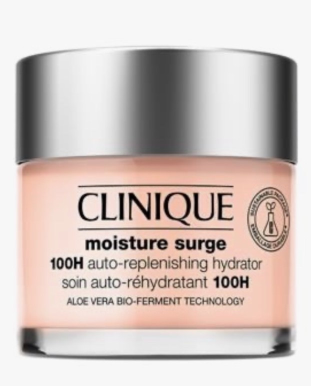 Clinique moisture surge #favoritethings #clinique #beautyfavs #stockingstuffers

#LTKFindsUnder100 #LTKParties #LTKBeauty