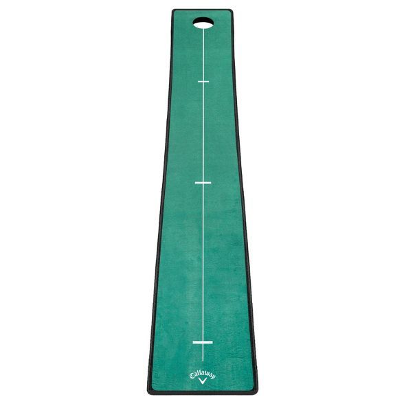 Callaway 8&#39; Putting Golf Mat | Target