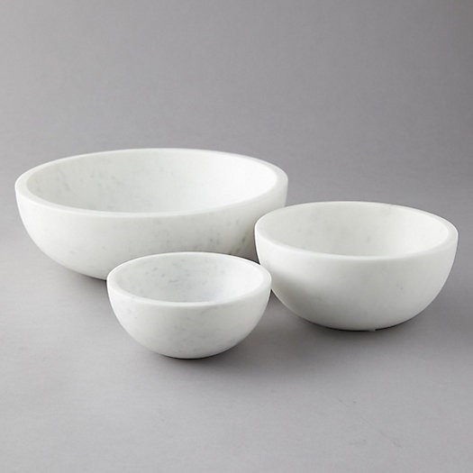 Marble Bowl | Terrain