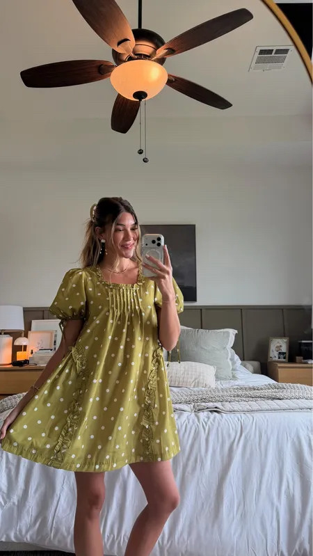 Summer dress from Amazon! 

 #LTKdayinmylife #LTKgrwm #LTKootd