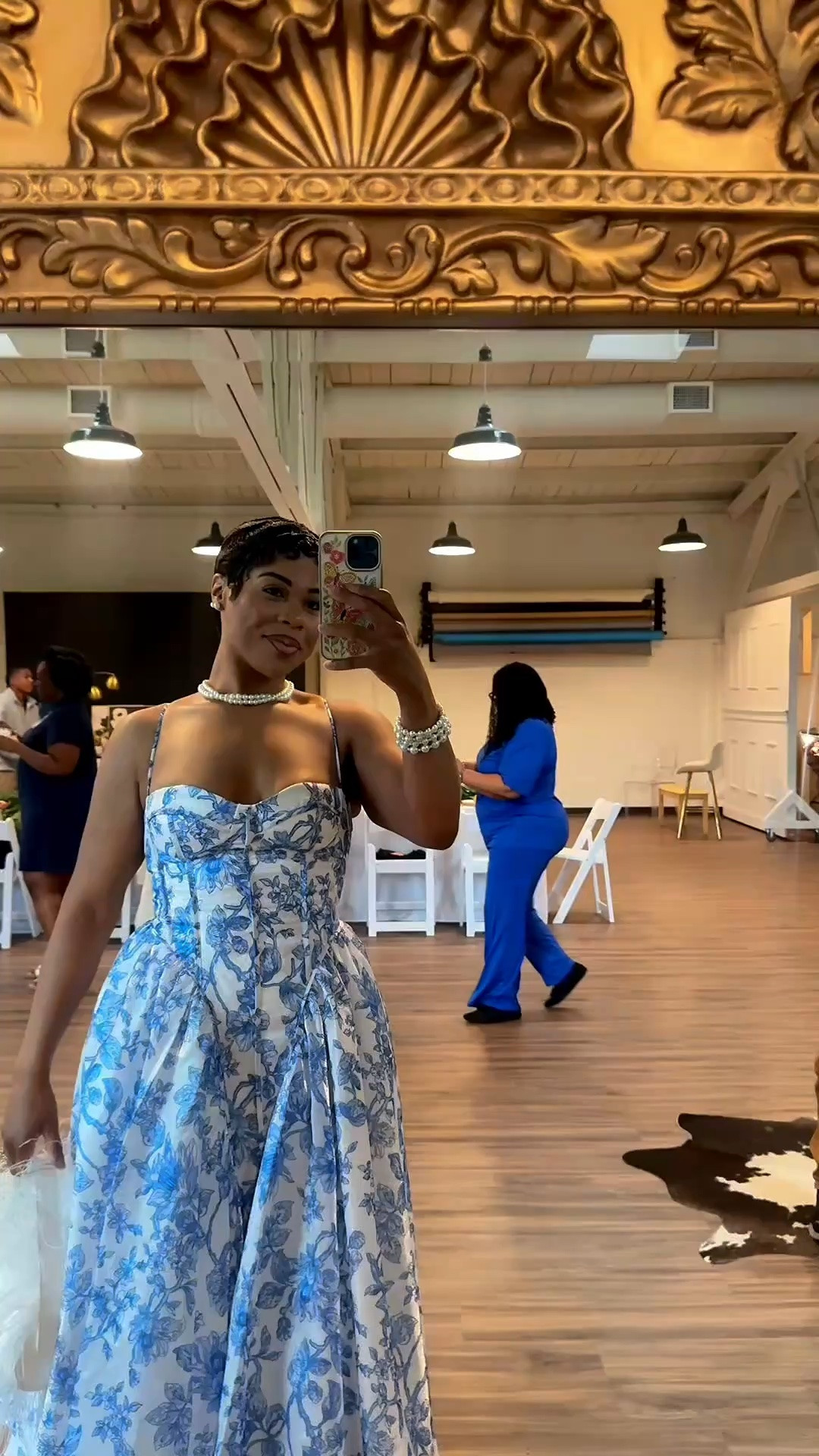 Another day, another dress! I just love dresses 🥹

#LTKootd #LTKgrwm #LTKPetite