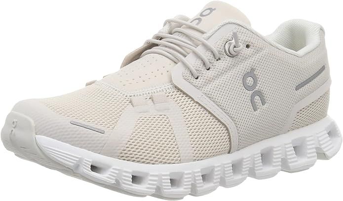 On Women's Cloud 5 Sneakers | Amazon (US)