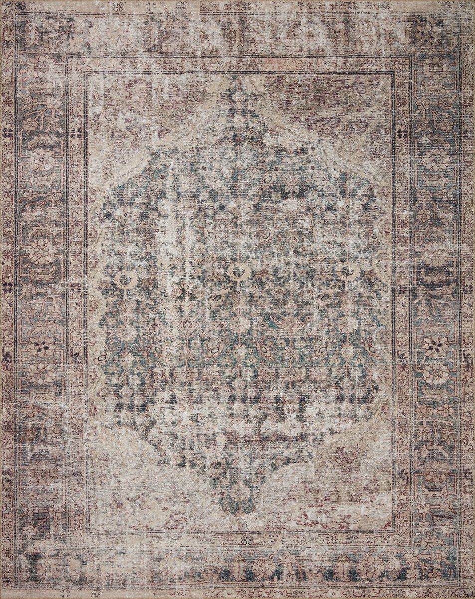 Georgie GER-08 Area Rug | Rugs Direct