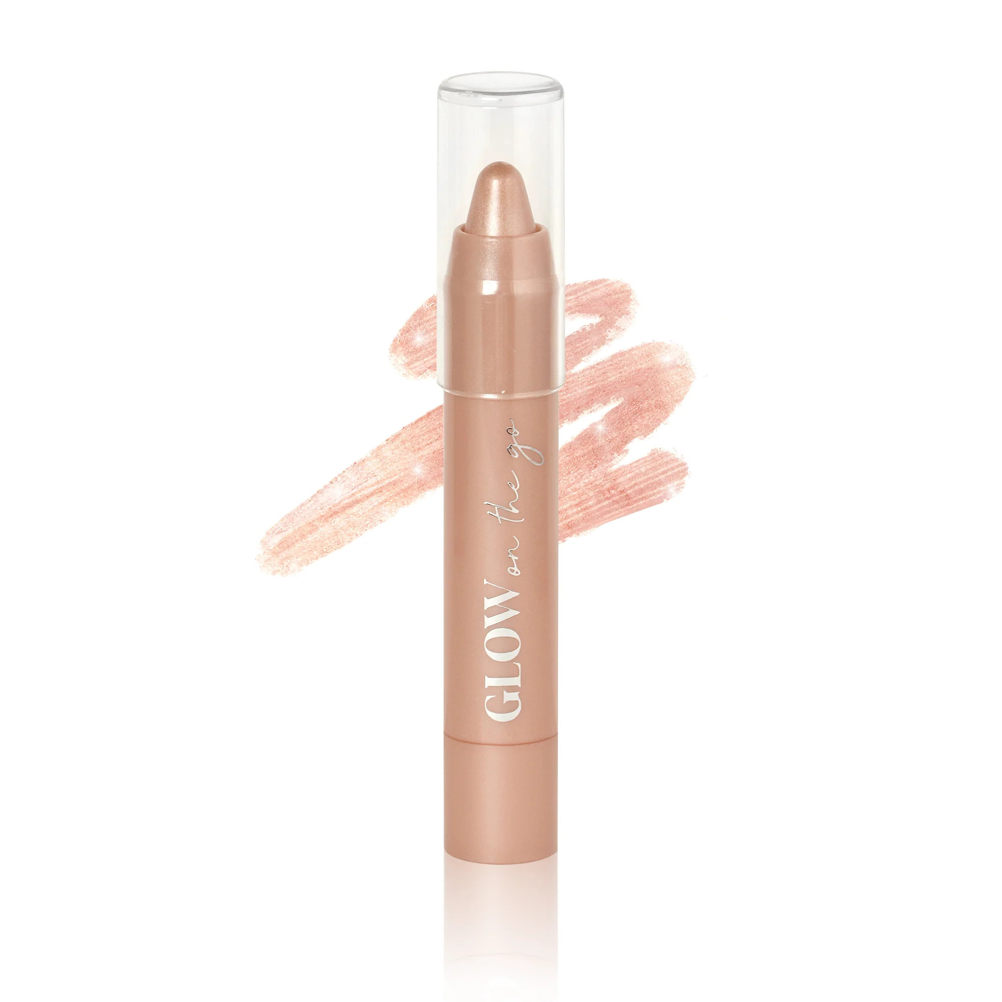 Glow On-The-Go | Girlactik