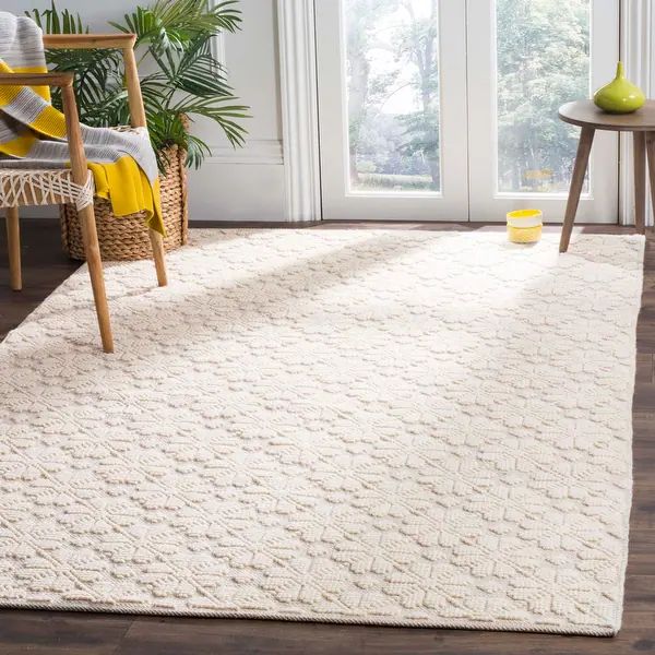Other Products We Know You’ll LikeSale: $34.87 - $286.87SAFAVIEH Handmade Vermont Cansu Wool Ru... | Bed Bath & Beyond