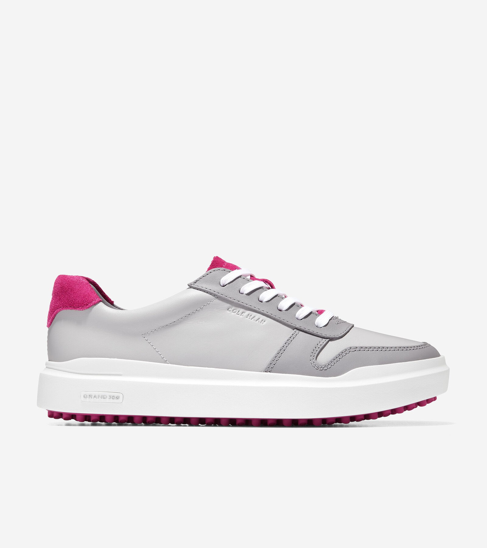 Cole Haan Women's Grandprø Am Golf Sneaker | Cole Haan (US)