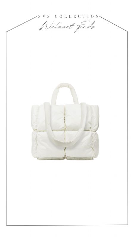 Affordable handbags from Walmart!

#LTKtravel #LTKsalealert #LTKunder50