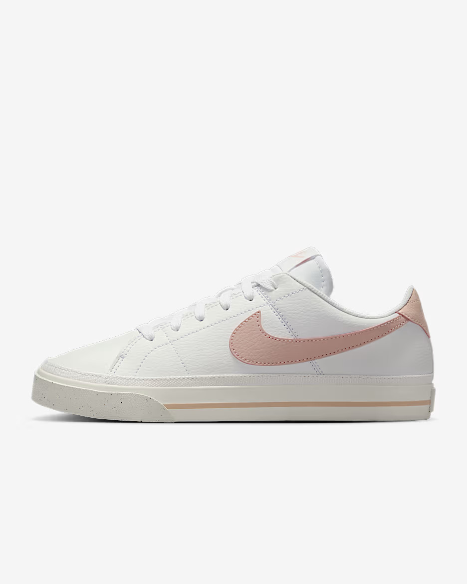 Nike Court Legacy Low Next Nature | Nike (US)