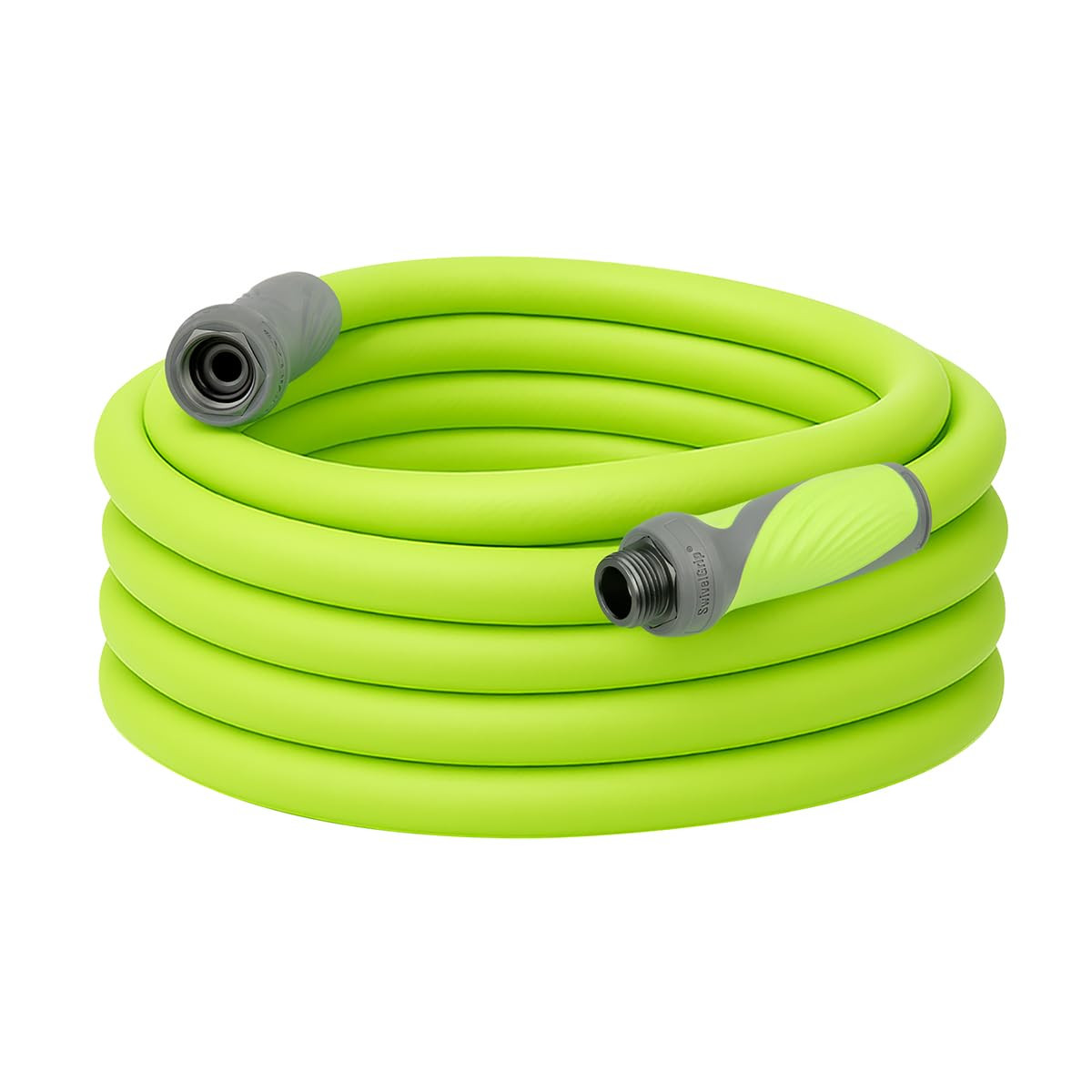 Flexzilla Garden Hose with SwivelGrip, 5/8 in. x 50 ft., Lightweight All-Weather Water Hose, Dura... | Amazon (US)