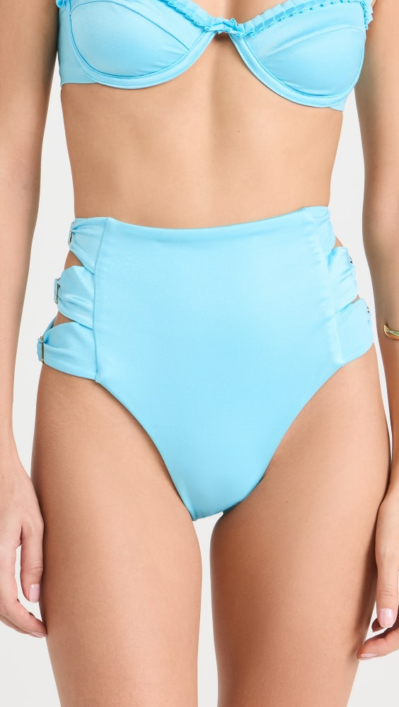 Willa Seed Bikini Bottoms | Shopbop