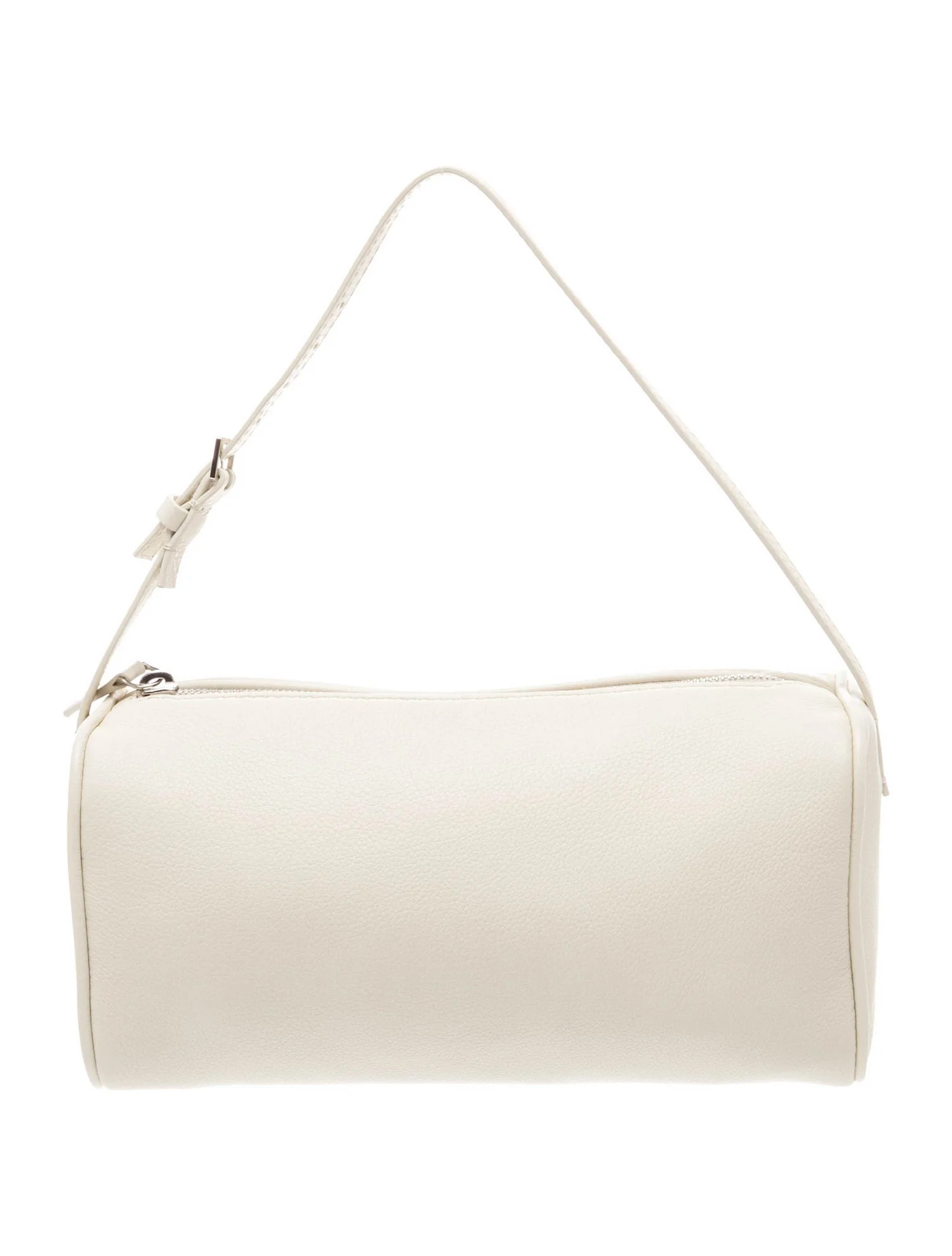 The Row Leather 90's Mini - Neutrals Handle Bags, Handbags - THR203073 | The RealReal | The RealReal