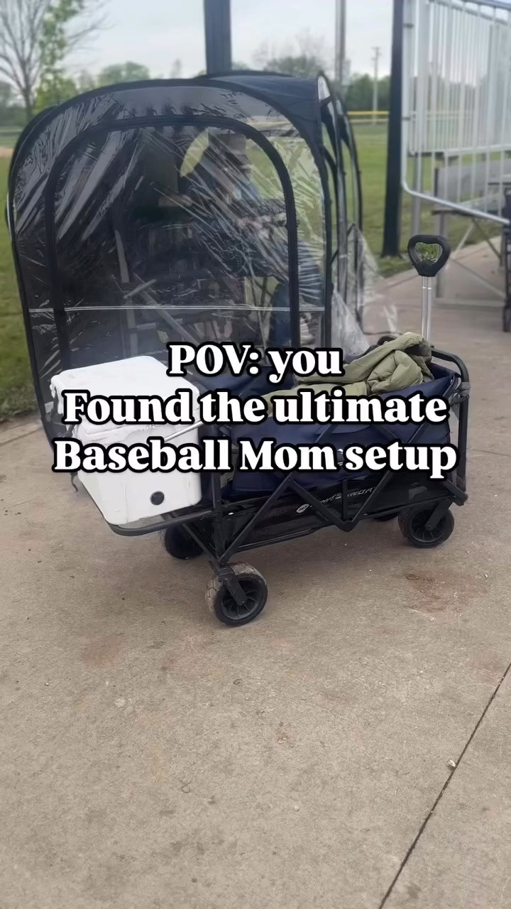 This is the perfect step for baseball moms

#LTKootd #LTKgrwm #LTKmomlife