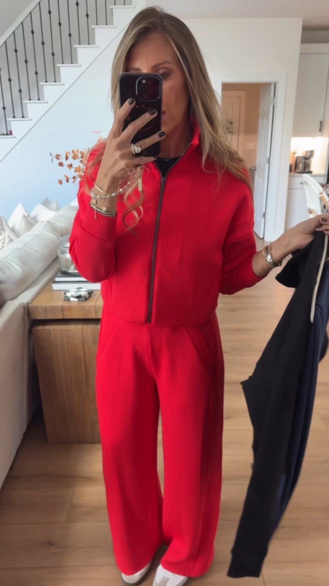 Spanx flash sale code AE15 

#LTKMidsize #LTKSaleAlert #LTKStyleTip