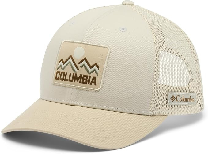 Columbia Mesh Snap Back | Amazon (US)