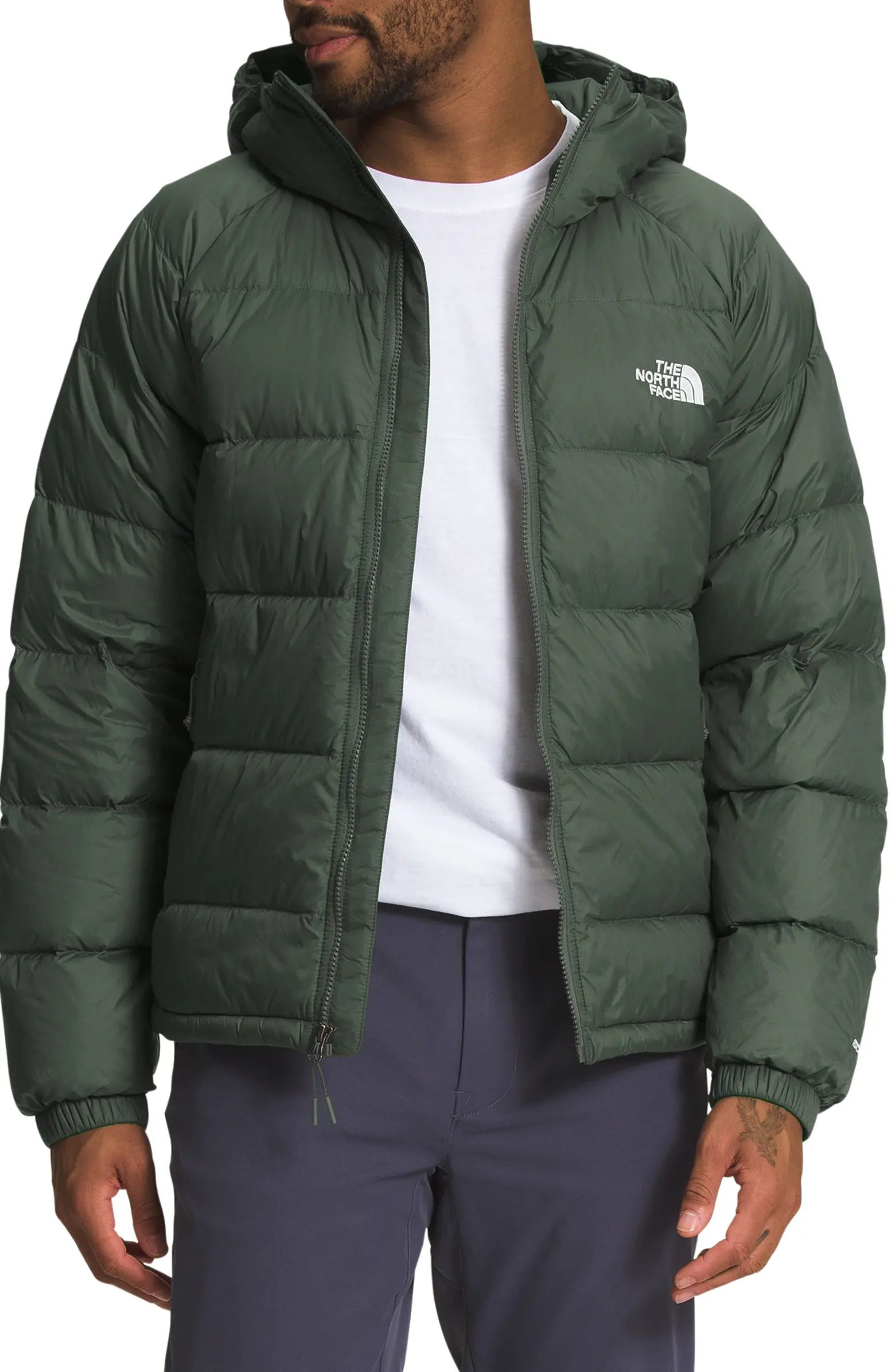 The North Face Hydrenalite 550 Fill Power Down Jacket | Nordstrom | Nordstrom