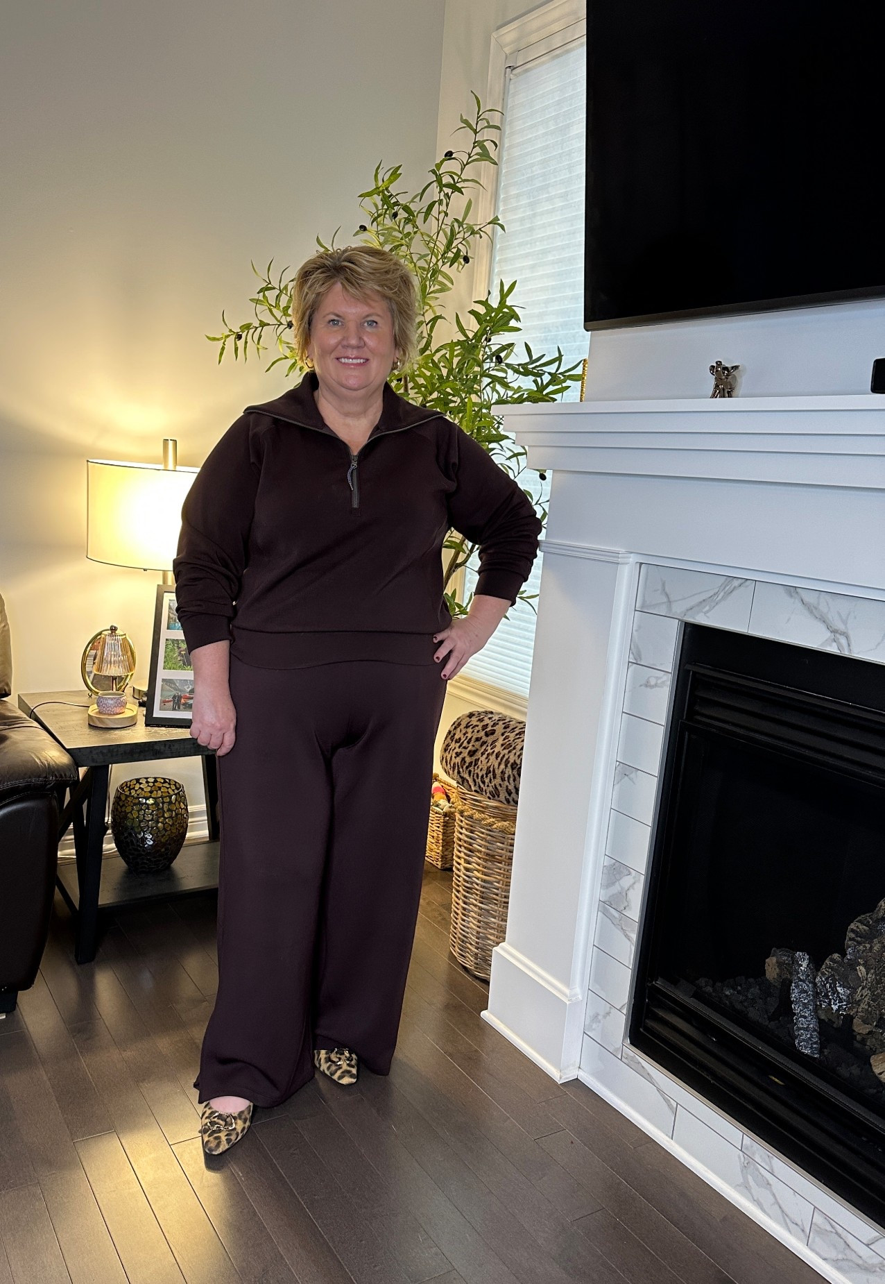 Select SPANX styles are 50% off today only! The perfect time to get something special for yourself. 💕

@spanx

#LTKGiftGuide #LTKSaleAlert #LTKOver40