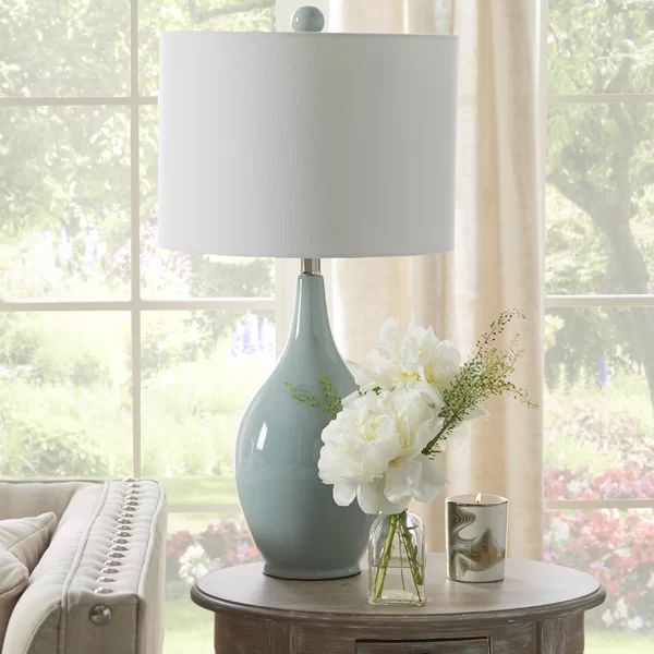 Jaxxon 27" Table Lamp | Wayfair North America