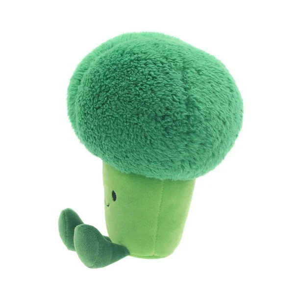 Small Broccoli Plush Toy for Easter by Way to Celebrate | Walmart (CA)