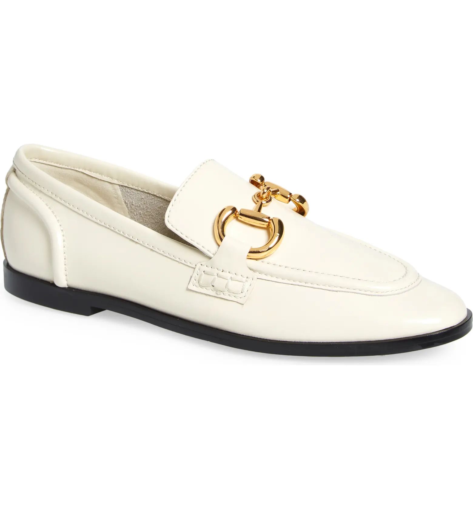 Velviteen Bit Loafer | Nordstrom