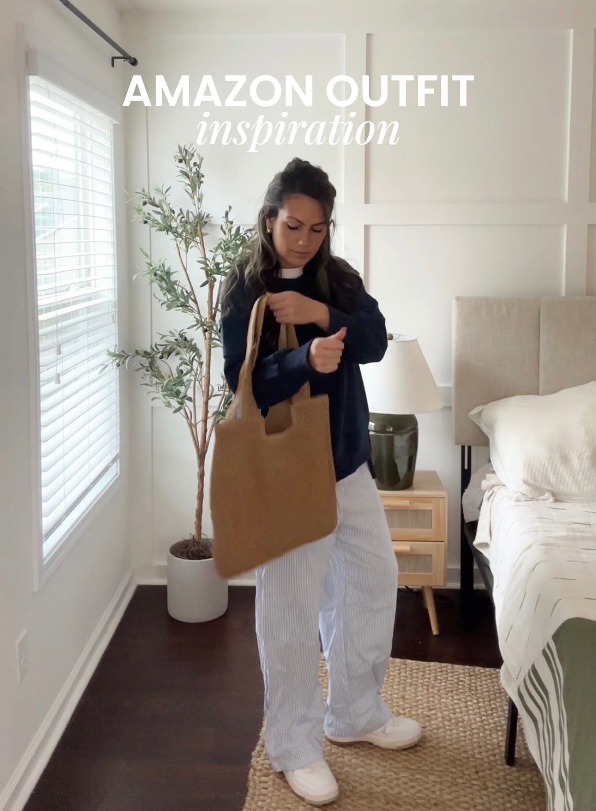 The perfect coastal grandmother outfit for fall🤍

I’m headed to the beach this November and I can just imagine grabbing a coffee with this cozy fit! 

#midsizefashion #midsize #coastalgrandmother #amazonfind

#LTKFindsUnder50 #LTKMidsize