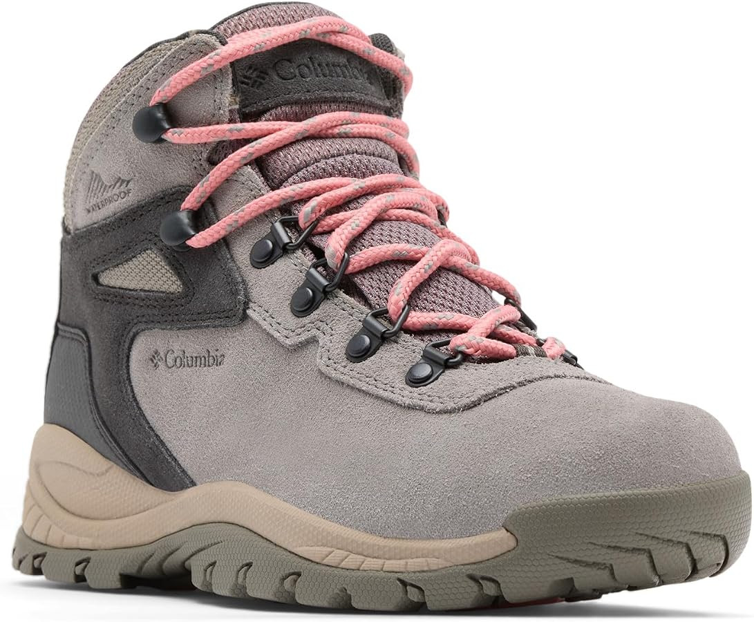 Columbia womens Newton Ridge Plus Waterproof Amped | Amazon (US)