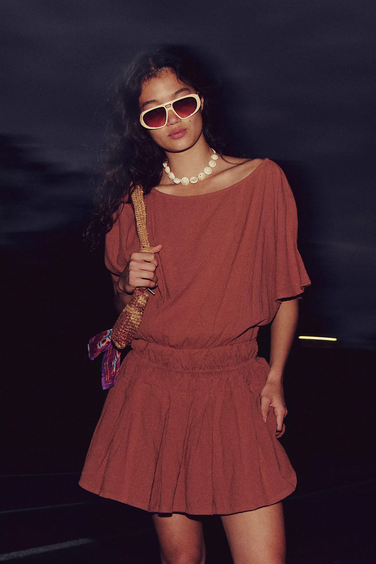 Sutton Mini Dress | Free People (Global - UK&FR Excluded)