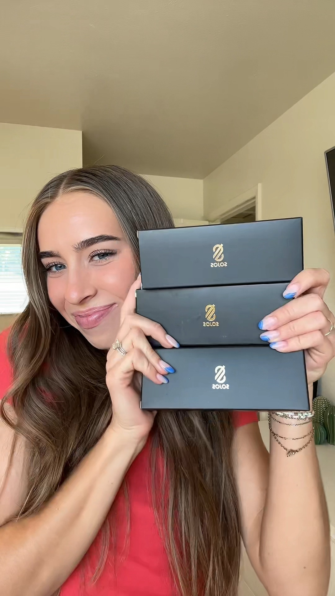 Amazon sunglasses under $20!! 🙌🏼 use code MARNEEDOWELL at checkout for $ off all Sojos sunglasses! 🫶🏼 

Amazon fashion, Amazon sunglasses, affordable accessories, Amazon accessories, trendy, viral

#LTKTravel #LTKStyleTip #LTKFindsUnder50