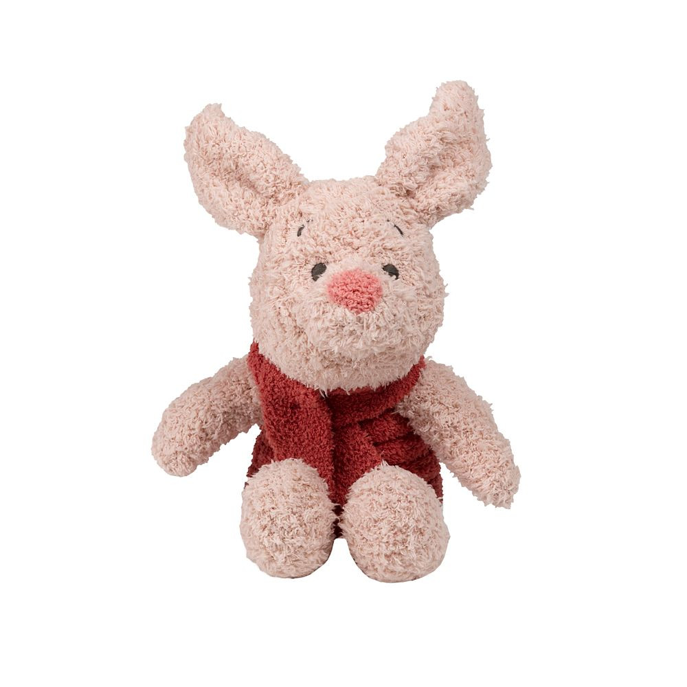 Piglet CozyChic Plush by Barefoot Dreams 11 1/2'' Official shopDisney | Disney Store