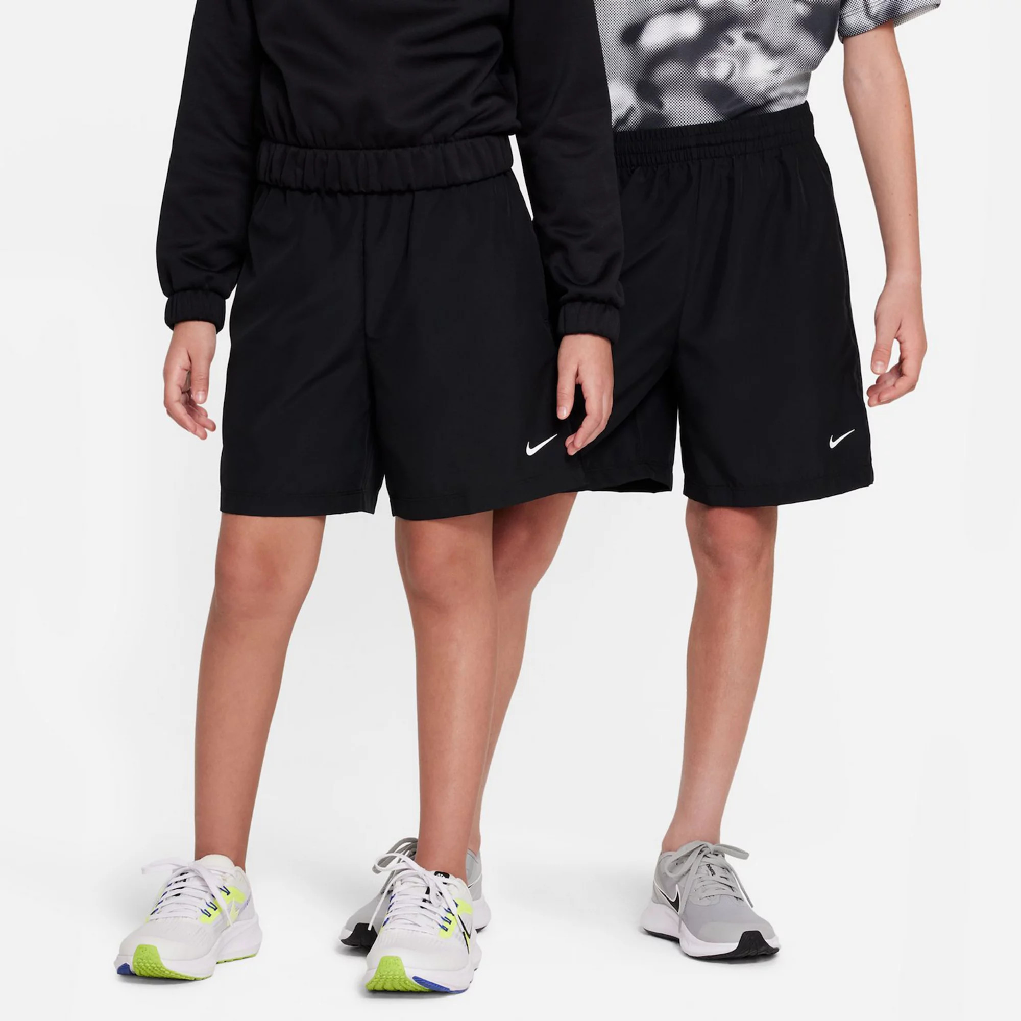 Boys 8-20 Nike Woven Shorts | Kohl's