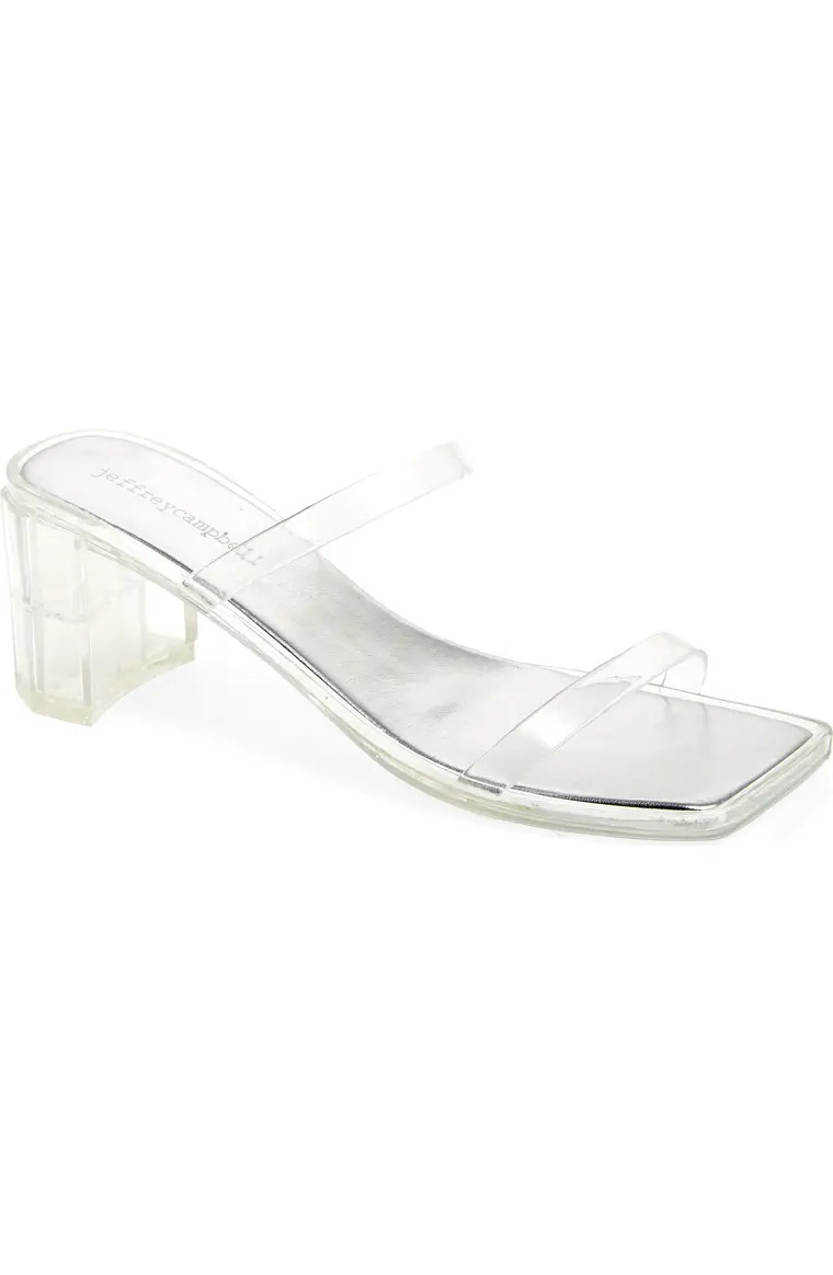 Jamm Slide Sandal | Nordstrom