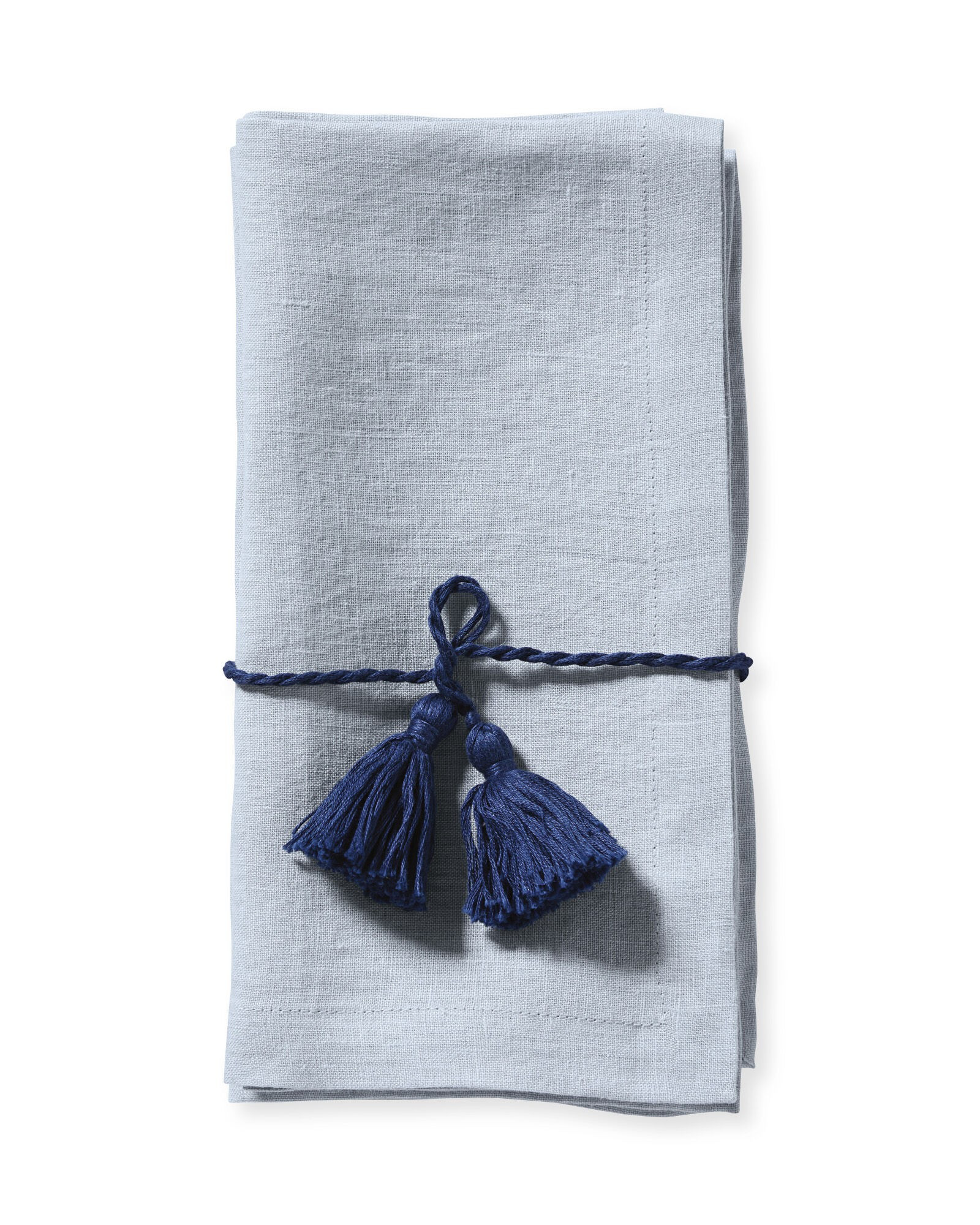 Salento Linen Napkins | Serena and Lily