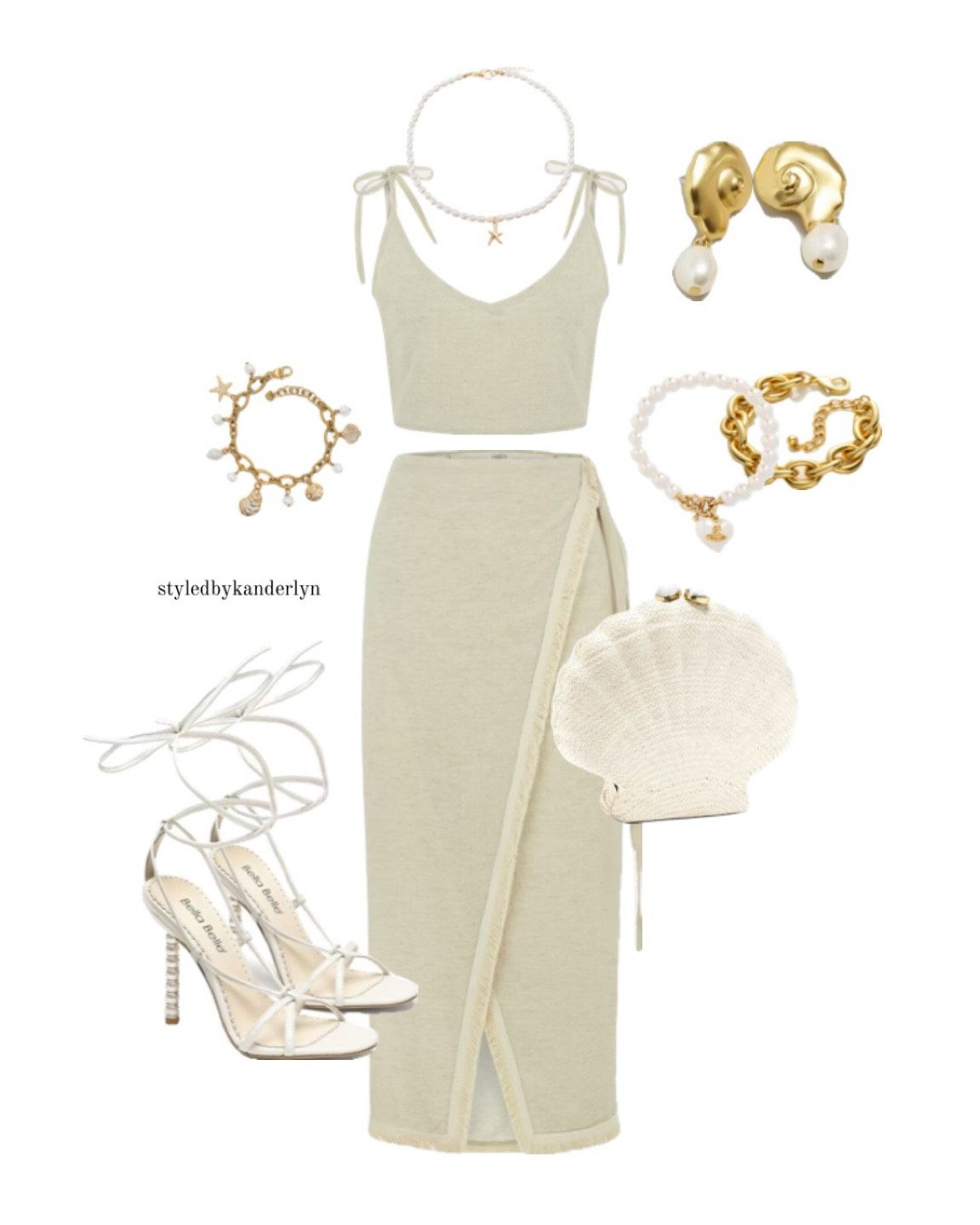 summer outfit inspo 🐚

#LTKSeasonal #LTKStyleTip #LTKSummerSales