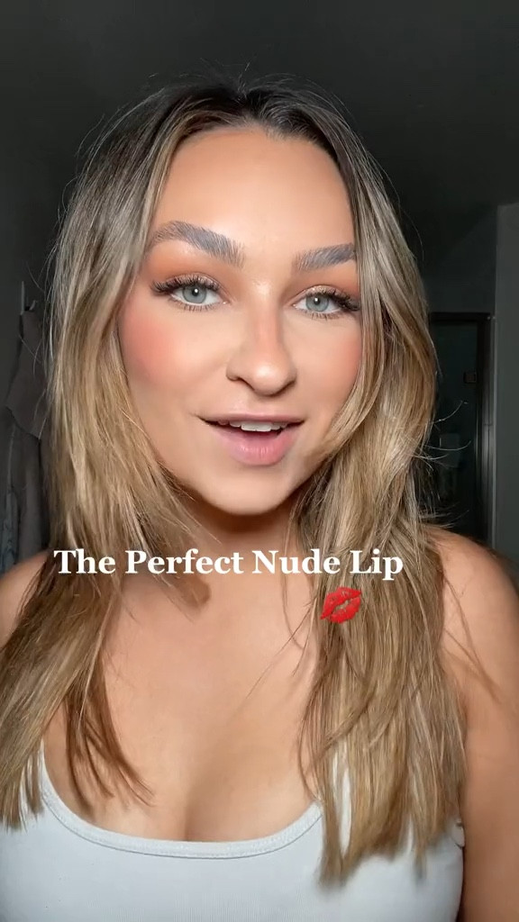 The Perfect Nude Lip 💋

#LTKunder50 #LTKbeauty