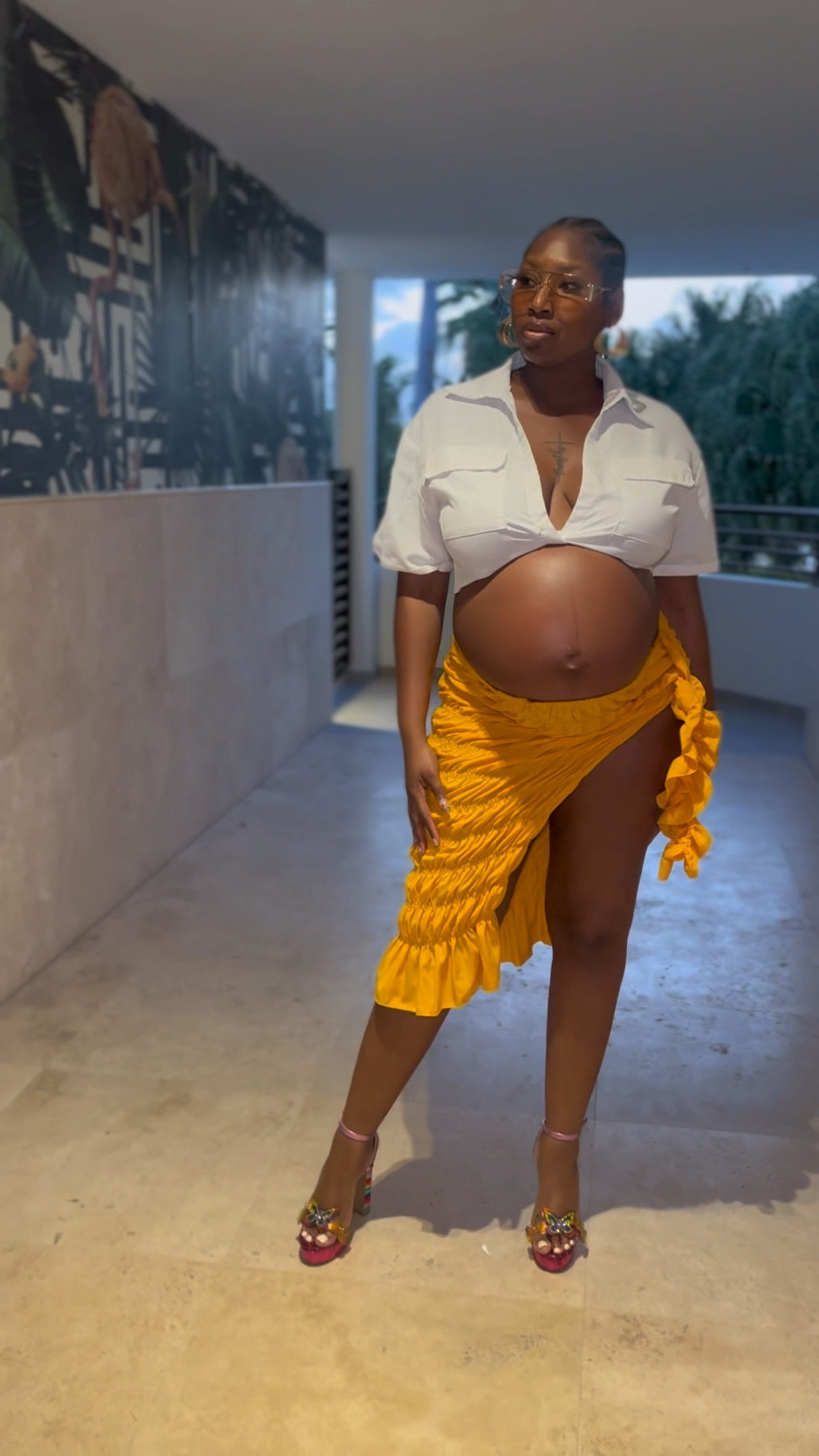 Style my bump ! Vacation look ! #ltkbump #ltkstyle #ltkvacation

#LTKsalealert #LTKbump #LTKtravel