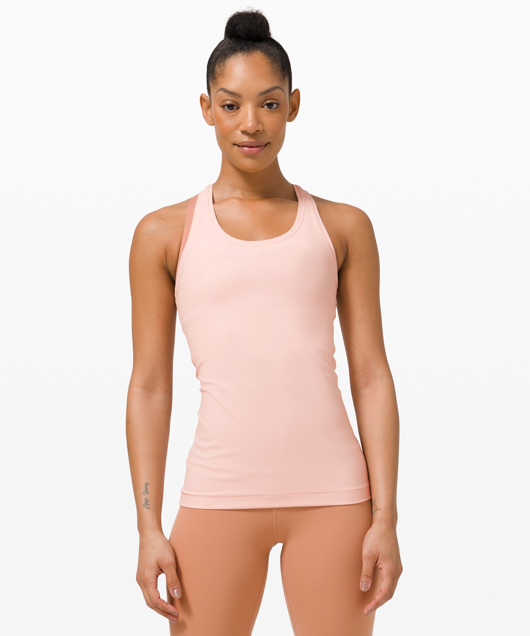 Cool Racerback II Nulu | Lululemon (US)