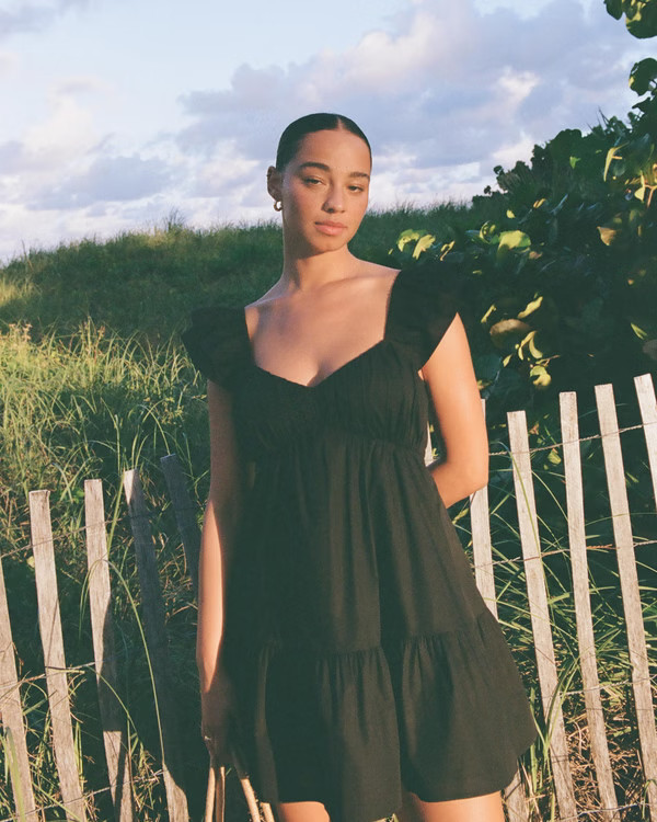 25% off everything* (footnote) | Abercrombie & Fitch (US)