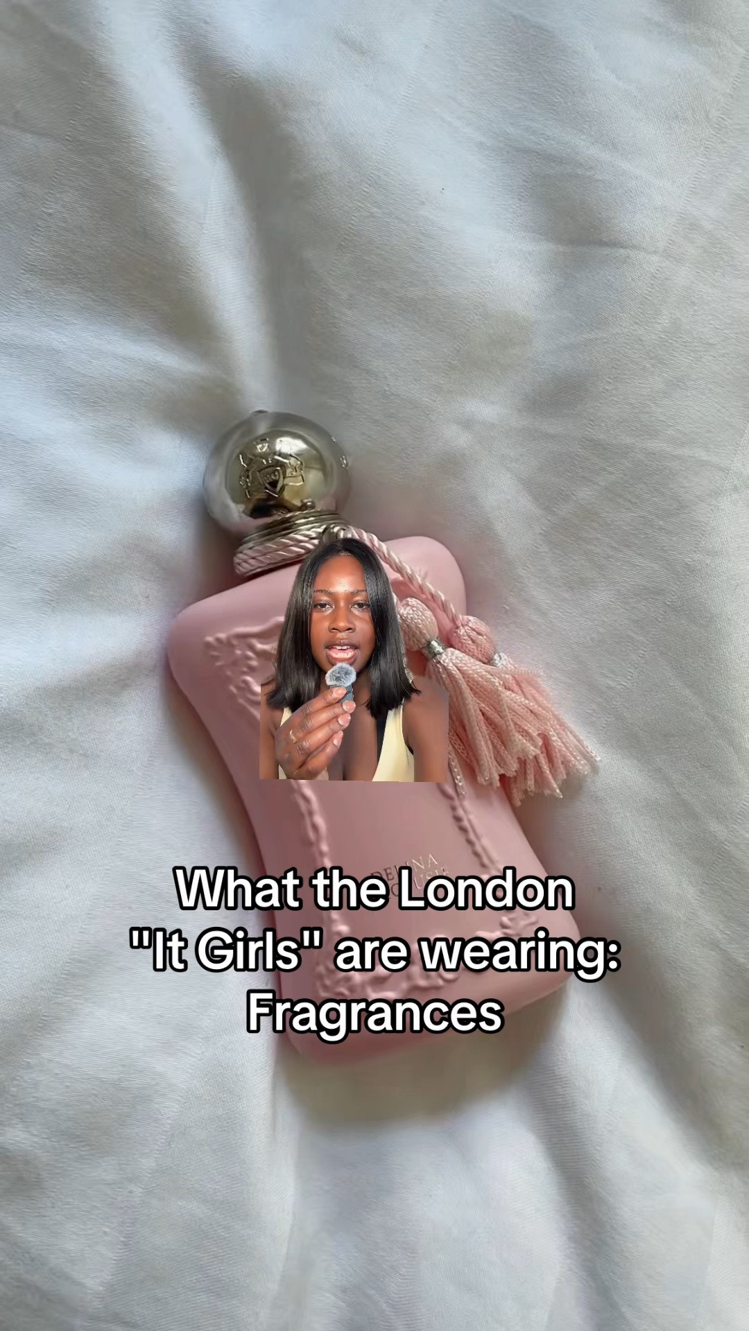 It girl aesthetic, cool girl, fragrance, perfume, beauty

#LTKuk #LTKbeauty #LTKspring