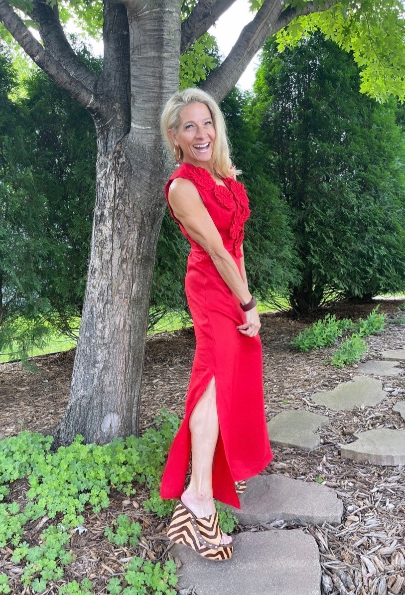 #LTKOver40 #LTKmomlife