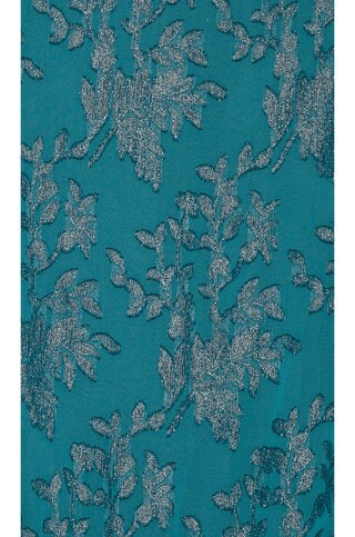 x REVOLVE Sumner Mini Dress in Deep Teal | Revolve Clothing (Global)