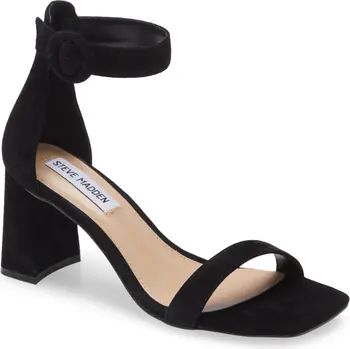 Reverie Ankle Strap Sandal | Nordstrom