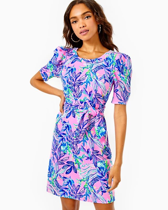 Harriet Dress | Lilly Pulitzer